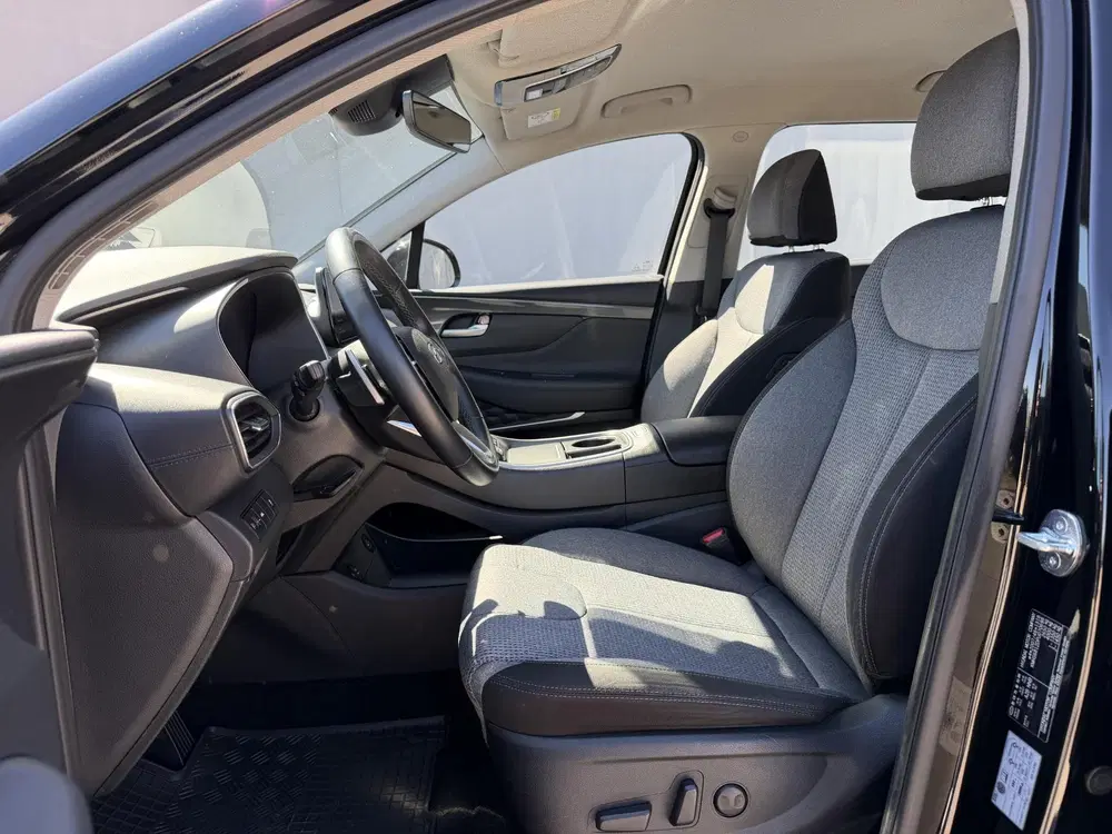 Hyundai SANTA FE 1.6 T-GDI PHEV Comfort Smart uit 2023, foto 11