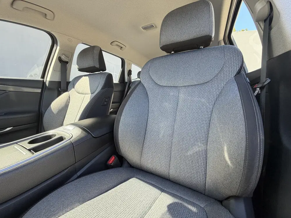 Hyundai SANTA FE 1.6 T-GDI PHEV Comfort Smart uit 2023, foto 12