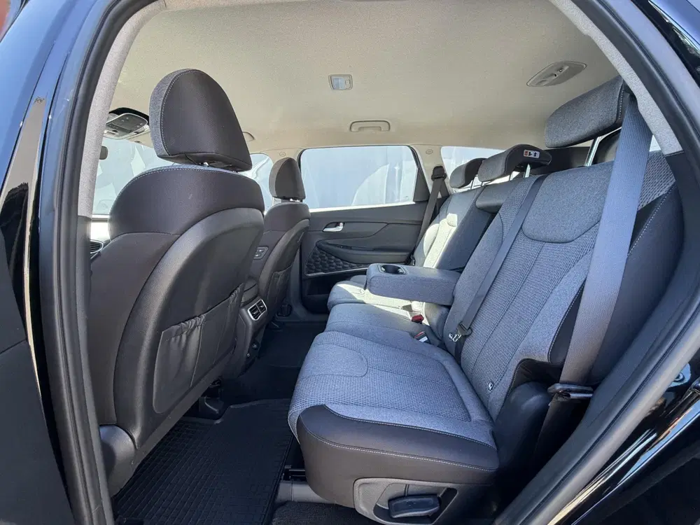 Hyundai SANTA FE 1.6 T-GDI PHEV Comfort Smart uit 2023, foto 14