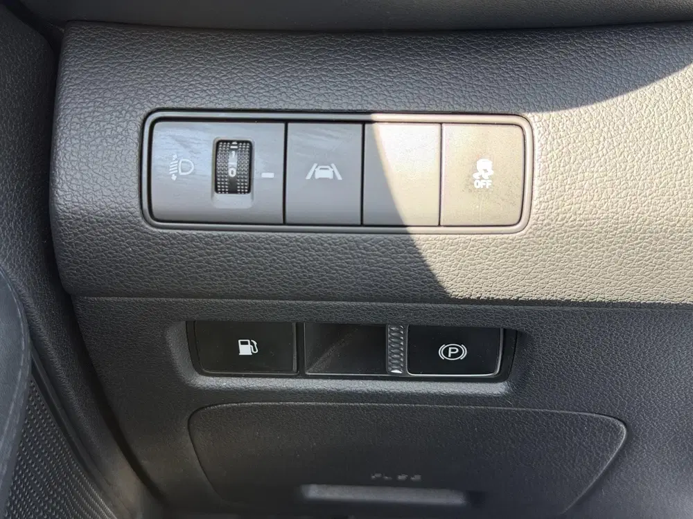Hyundai SANTA FE 1.6 T-GDI PHEV Comfort Smart uit 2023, foto 15