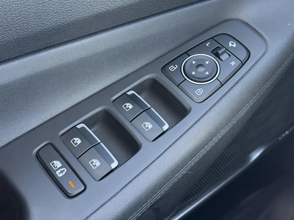 Hyundai SANTA FE 1.6 T-GDI PHEV Comfort Smart uit 2023, foto 16