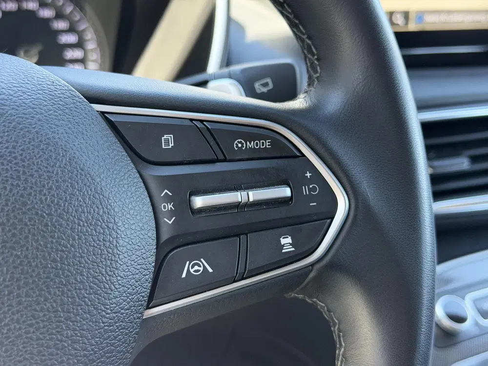 Hyundai SANTA FE 1.6 T-GDI PHEV Comfort Smart uit 2023, foto 19