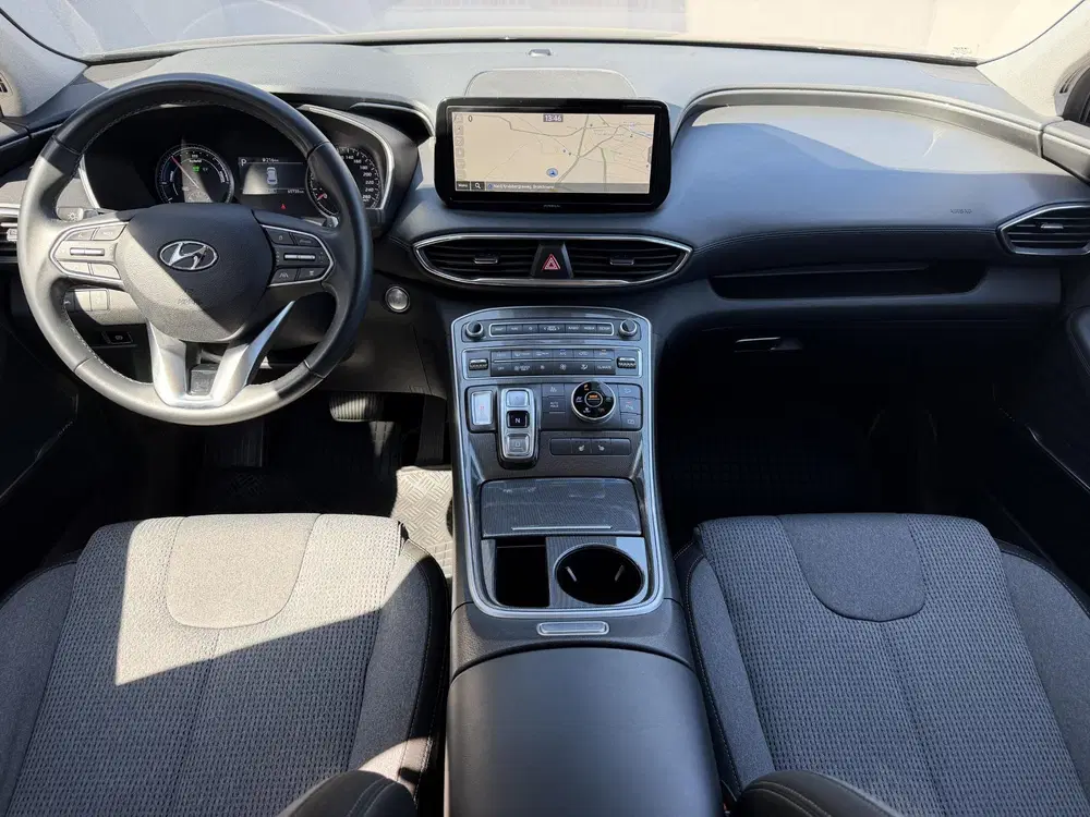 Hyundai SANTA FE 1.6 T-GDI PHEV Comfort Smart uit 2023, foto 2