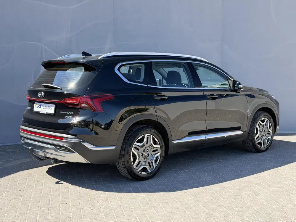 Hyundai SANTA FE 1.6 T-GDI PHEV Comfort Smart uit 2023, foto 3