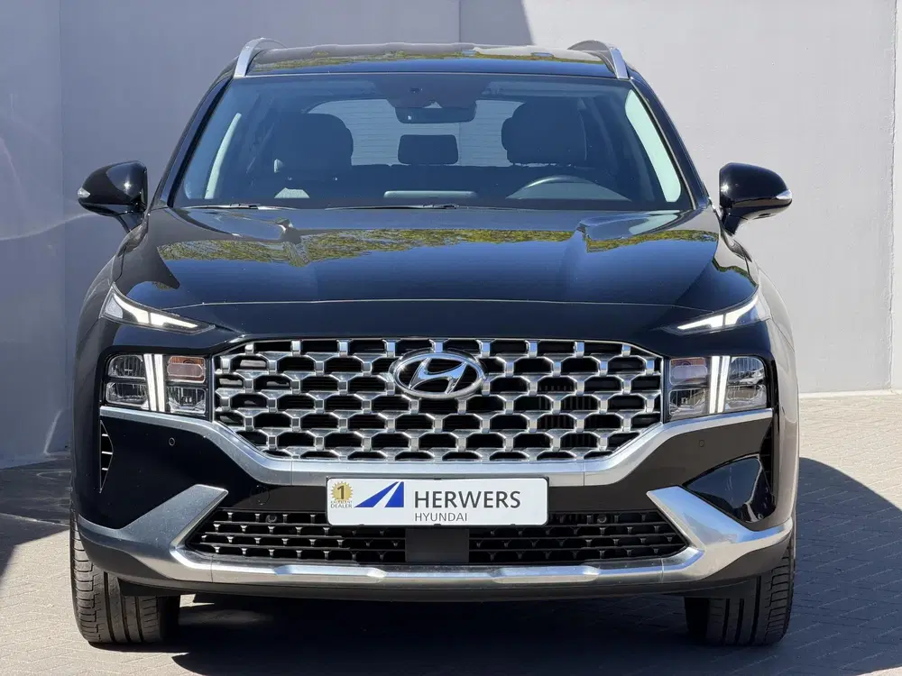 Hyundai SANTA FE 1.6 T-GDI PHEV Comfort Smart uit 2023, foto 8