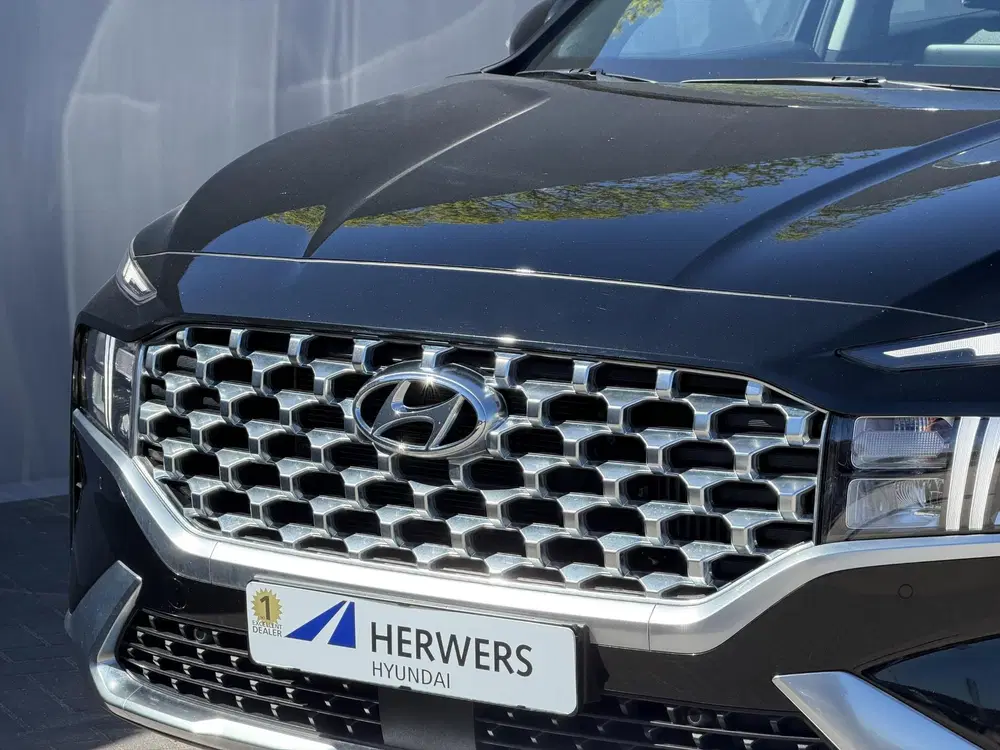 Hyundai SANTA FE 1.6 T-GDI PHEV Comfort Smart uit 2023, foto 9