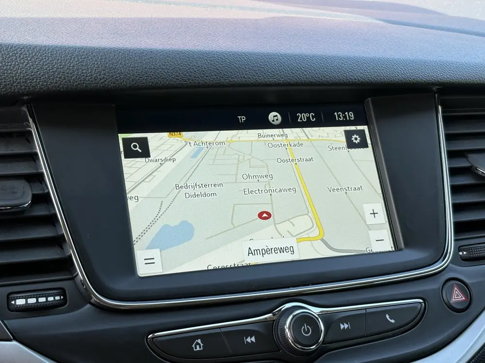 Opel Astra 1.0 Turbo 120 Jaar Edition | Carplay | Cruise | N uit 2019, foto 13