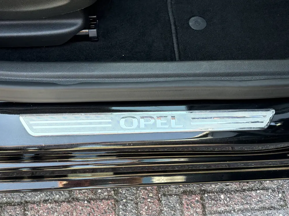 Opel Astra 1.0 Turbo 120 Jaar Edition | Carplay | Cruise | N uit 2019, foto 20