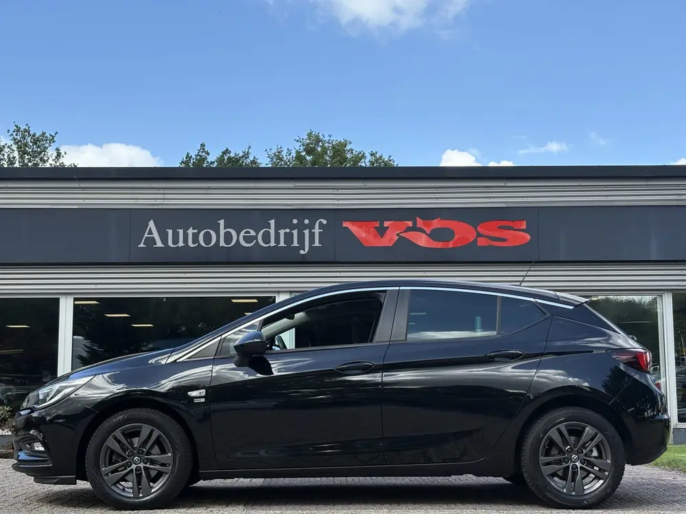Opel Astra 1.0 Turbo 120 Jaar Edition | Carplay | Cruise | N uit 2019, foto 3