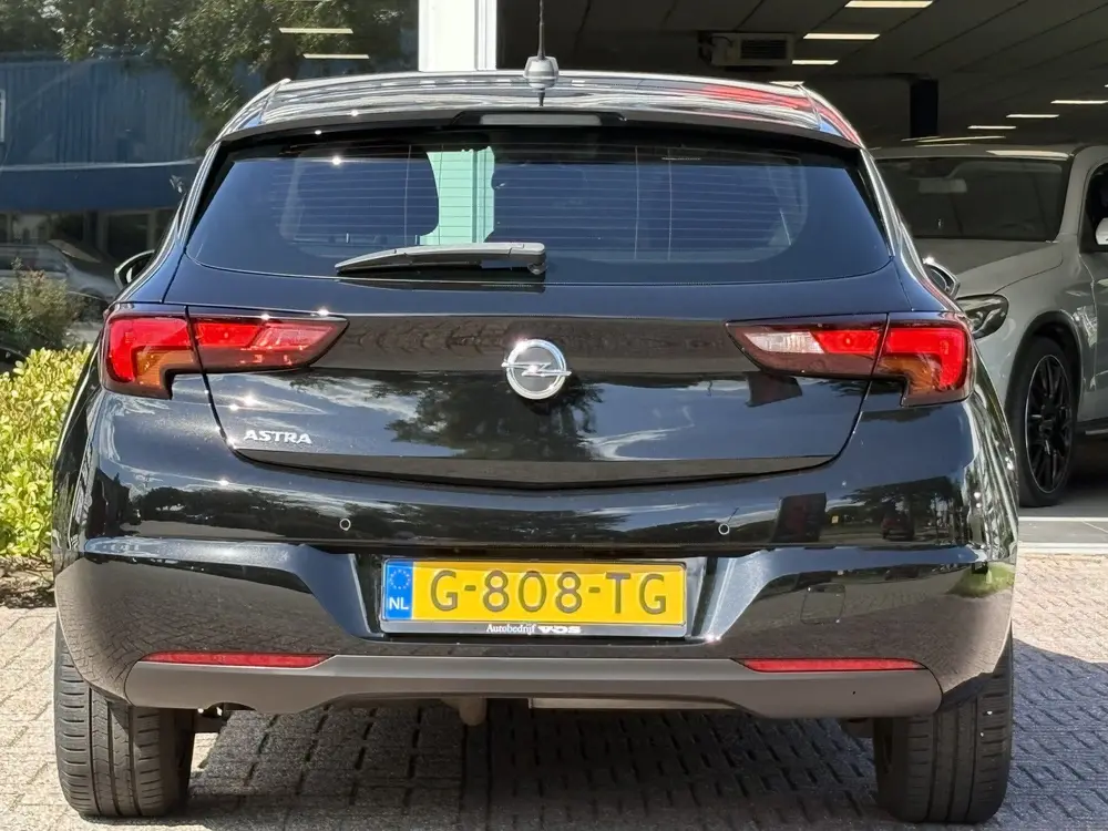 Opel Astra 1.0 Turbo 120 Jaar Edition | Carplay | Cruise | N uit 2019, foto 7