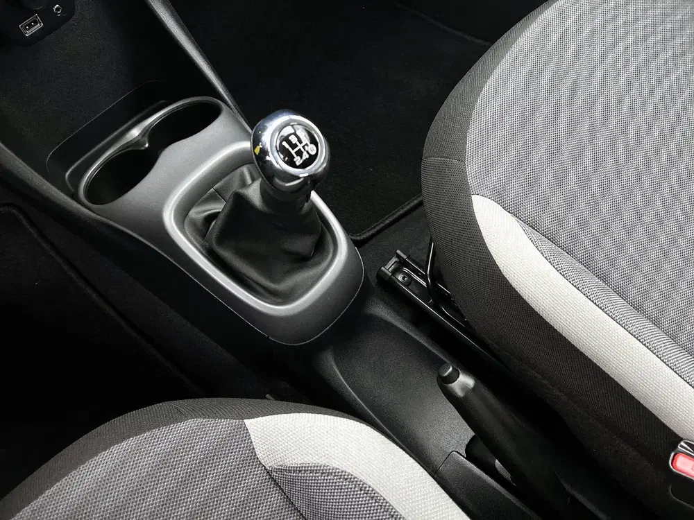 Toyota Aygo 1.0 VVT-i x-play uit 2020, foto 11
