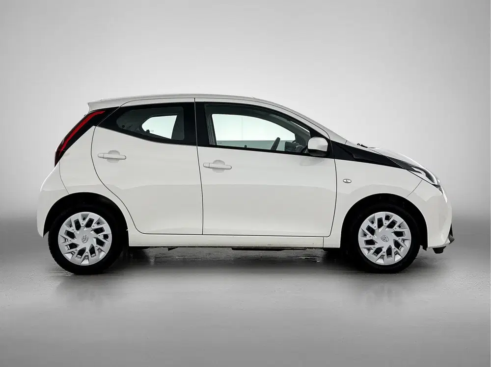 Toyota Aygo 1.0 VVT-i x-play uit 2020, foto 12