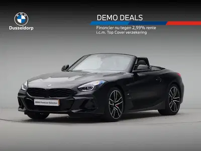 BMW Z4 sDrive30i Roadster High Executive (bj 2026 uit 2026