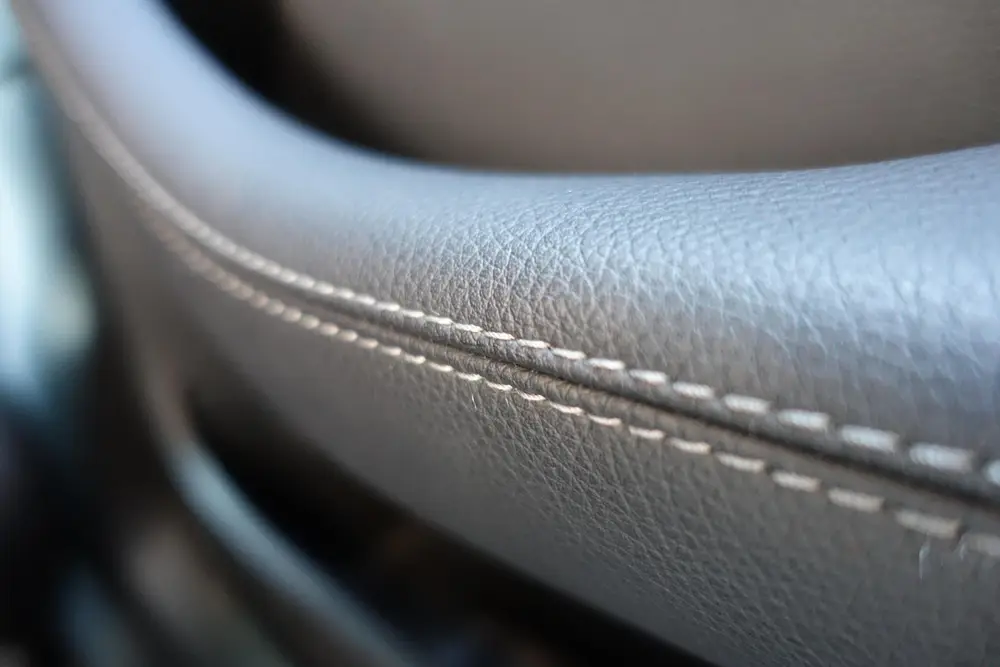 Mercedes-Benz C-Klasse AMG Line 180 Premium Plus Pack l Nigh uit 2019, foto 11