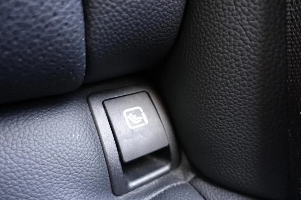 Mercedes-Benz C-Klasse AMG Line 180 Premium Plus Pack l Nigh uit 2019, foto 13