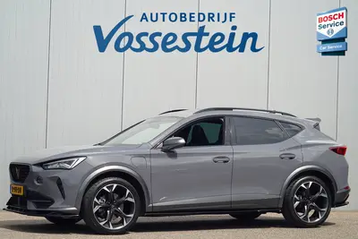 Cupra Formentor 1.4 e-Hybrid Performance uit 2021