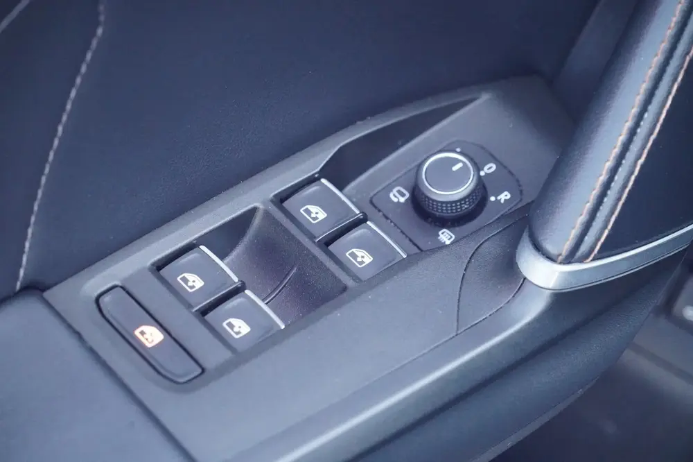 Cupra Formentor 1.4 e-Hybrid Performance uit 2021, foto 18