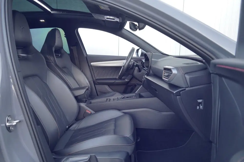 Cupra Formentor 1.4 e-Hybrid Performance uit 2021, foto 5