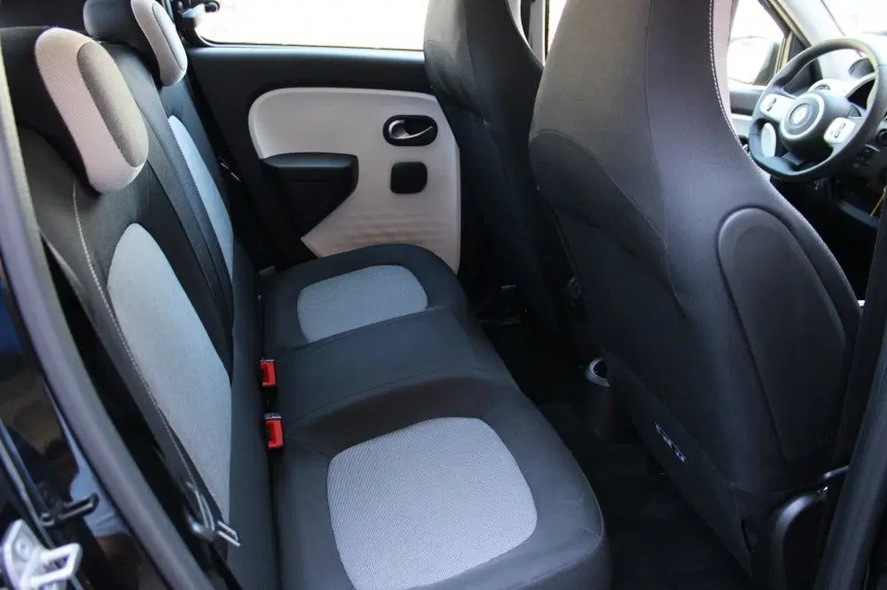 Renault Twingo R80 E-Tech Equilibre uit 2023, foto 10