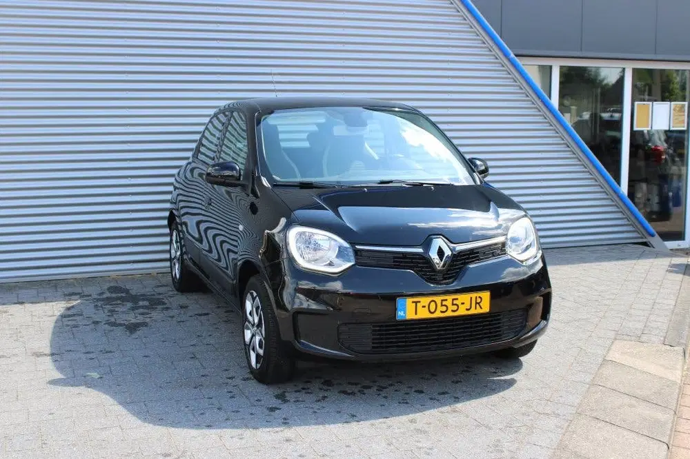 Renault Twingo R80 E-Tech Equilibre uit 2023, foto 11