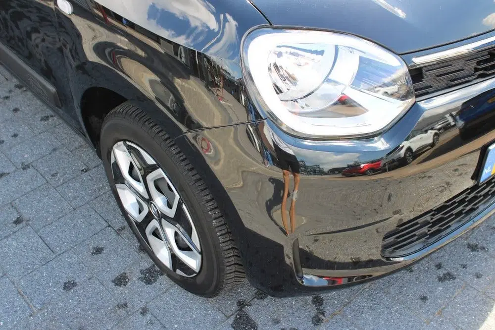 Renault Twingo R80 E-Tech Equilibre uit 2023, foto 13