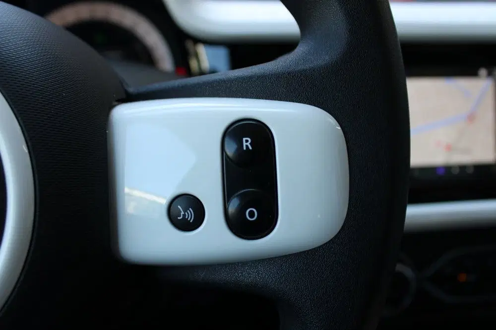 Renault Twingo R80 E-Tech Equilibre uit 2023, foto 18