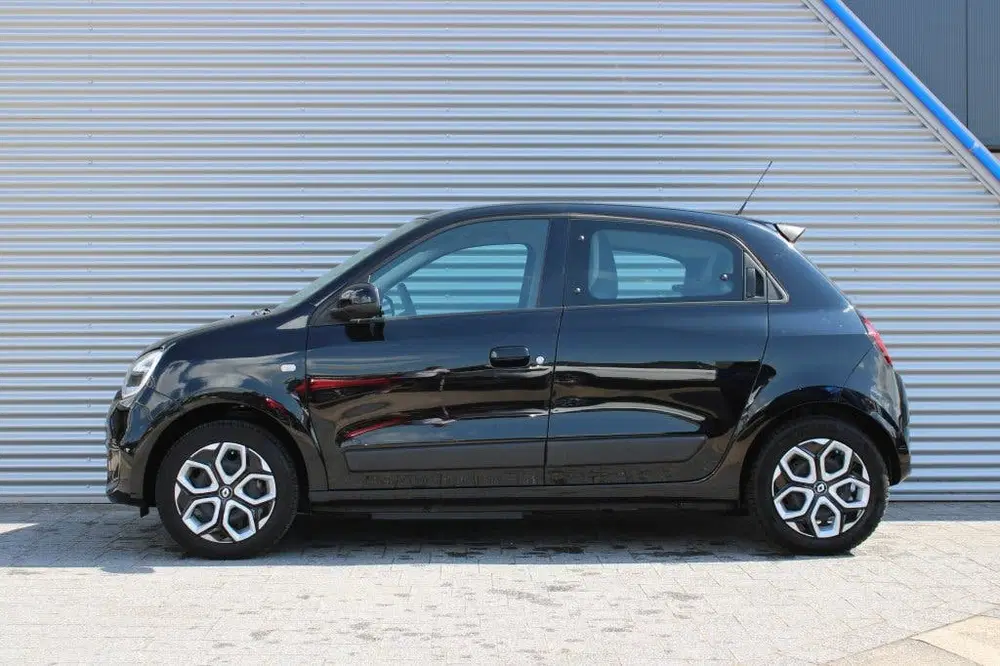 Renault Twingo R80 E-Tech Equilibre uit 2023, foto 5