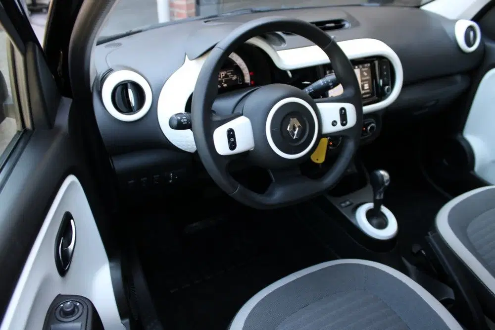 Renault Twingo R80 E-Tech Equilibre uit 2023, foto 6