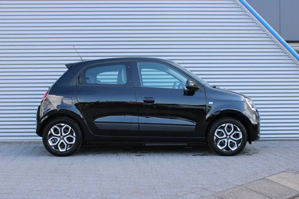 Renault Twingo R80 E-Tech Equilibre uit 2023, foto 7