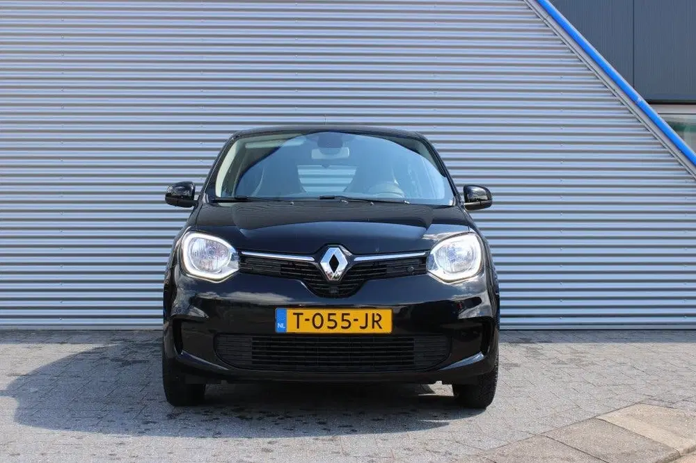 Renault Twingo R80 E-Tech Equilibre uit 2023, foto 9