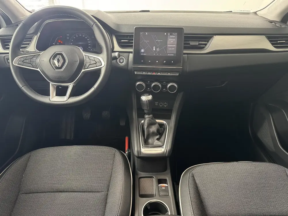 Renault Captur 1.0 TCe 90 Intens uit 2021, foto 3