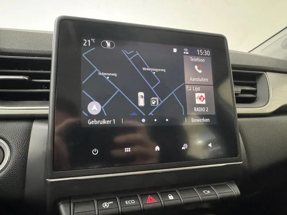 Renault Captur 1.0 TCe 90 Intens uit 2021, foto 5