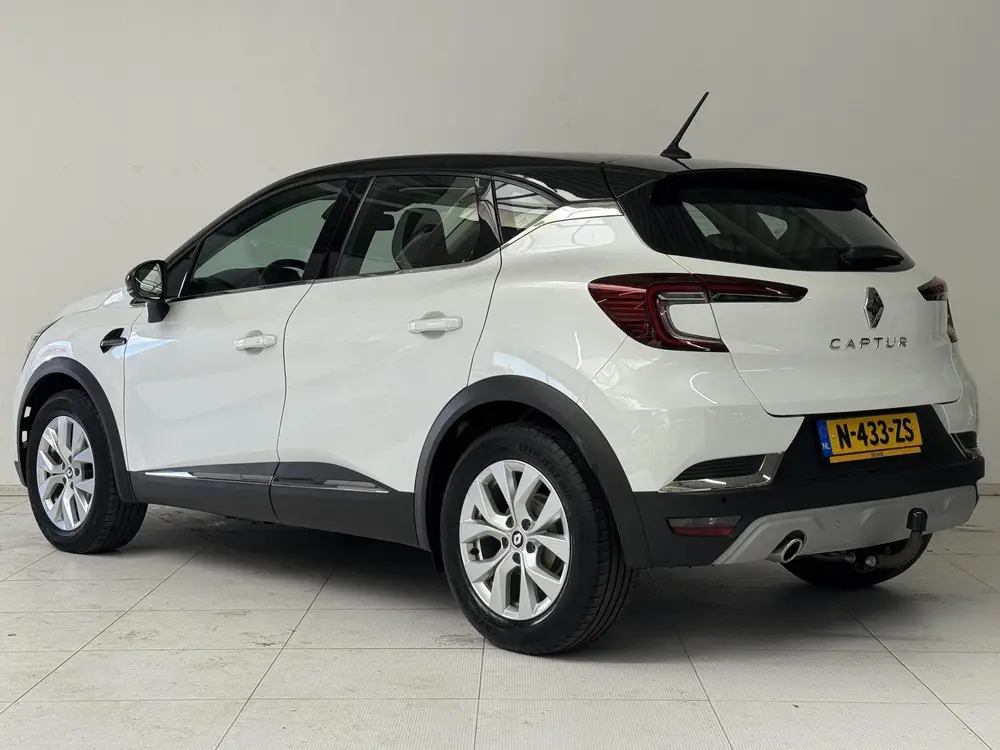 Renault Captur 1.0 TCe 90 Intens uit 2021, foto 7