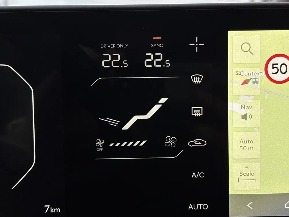 Kia EV4 GT-Line 81.4 kWh uit 2026, foto 13