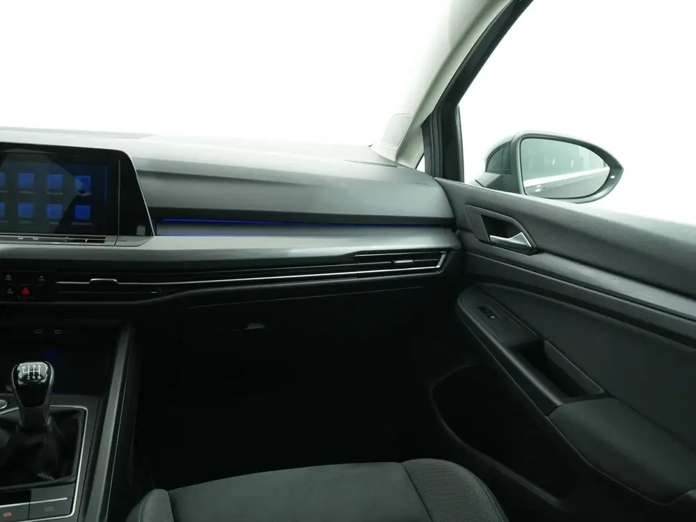 Volkswagen Golf 1.5 TSI 130PK STYLE | Panoramadak | Trekhaak uit 2020, foto 14