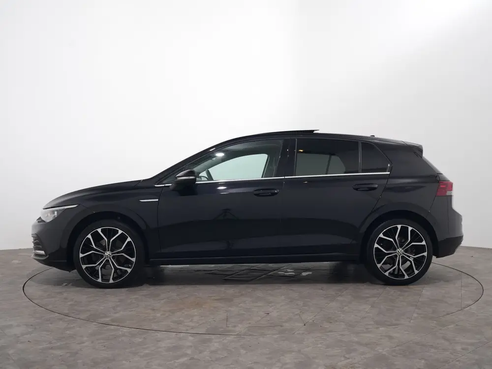 Volkswagen Golf 1.5 TSI 130PK STYLE | Panoramadak | Trekhaak uit 2020, foto 6