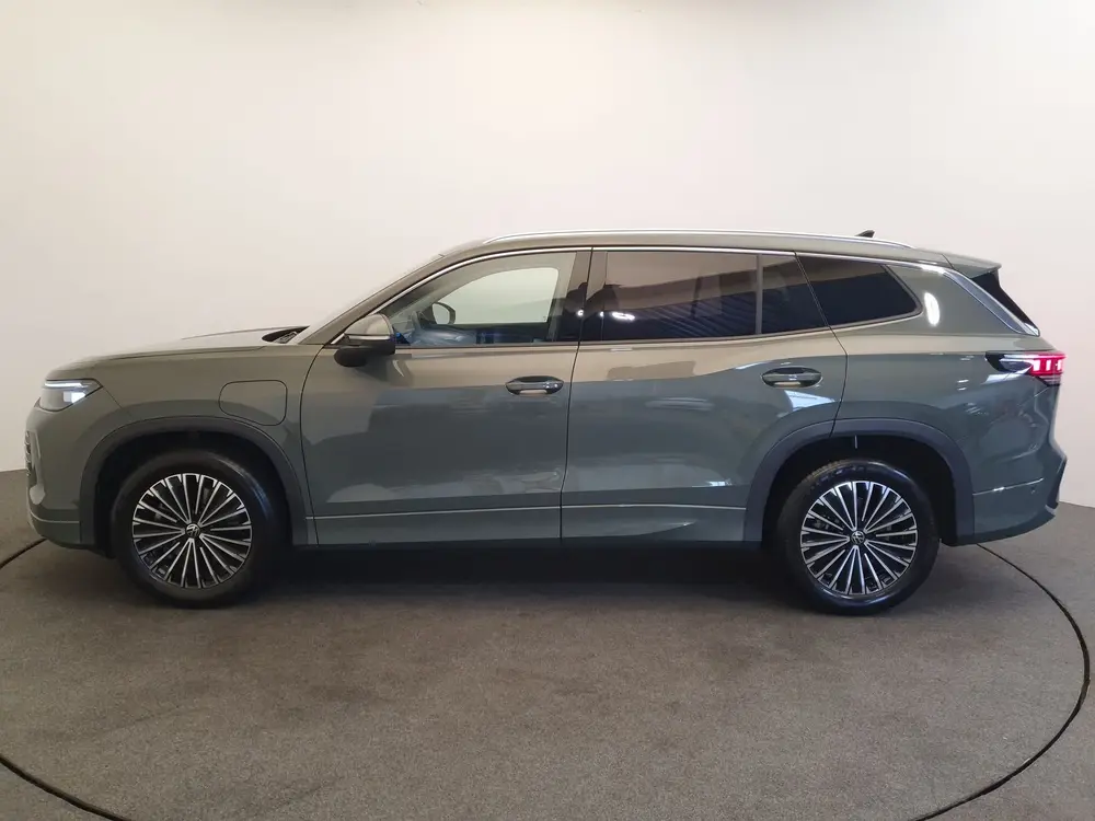 Volkswagen Tayron 1.5 eHybrid DSG/AUT 204pk Elegance Wegklap uit 2025, foto 2