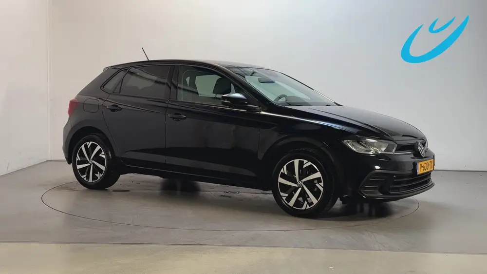 Volkswagen Polo 1.0 TSI Life Business Stoelverwarming Parkee uit 2022