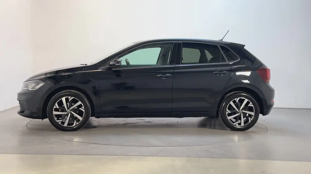 Volkswagen Polo 1.0 TSI Life Business Stoelverwarming Parkee uit 2022, foto 14