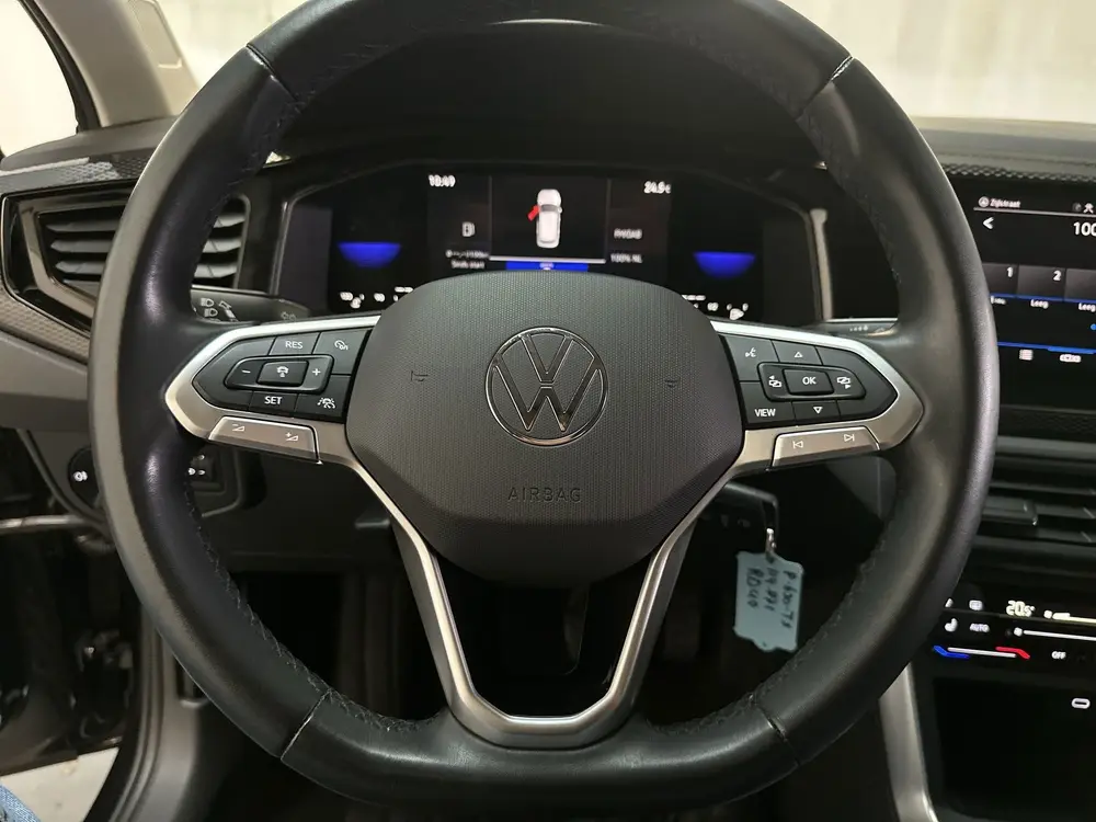 Volkswagen Polo 1.0 TSI Life Business Stoelverwarming Parkee uit 2022, foto 5