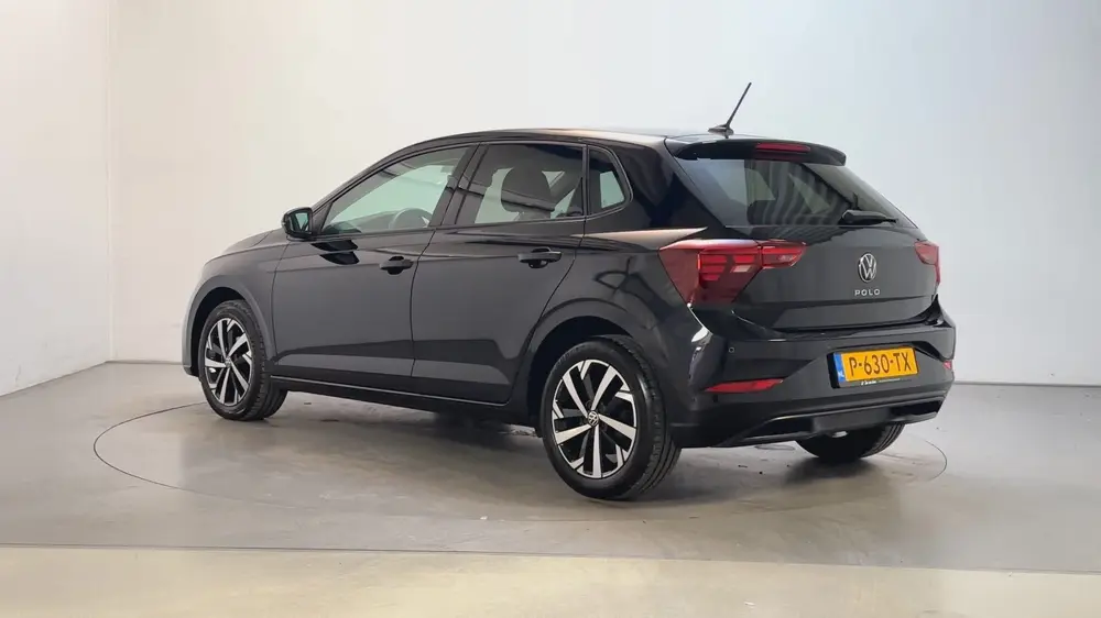 Volkswagen Polo 1.0 TSI Life Business Stoelverwarming Parkee uit 2022, foto 6