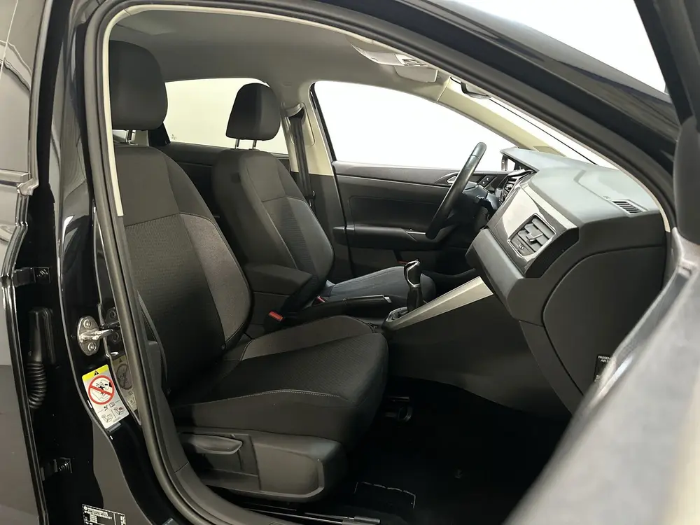 Volkswagen Polo 1.0 TSI Life Business Stoelverwarming Parkee uit 2022, foto 7