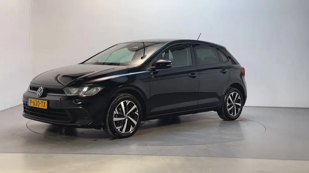 Volkswagen Polo 1.0 TSI Life Business Stoelverwarming Parkee uit 2022, foto 8