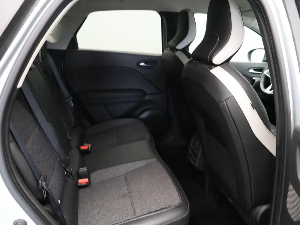 Renault Captur 1.6 E-Tech Hybrid 145 Techno uit 2024, foto 8