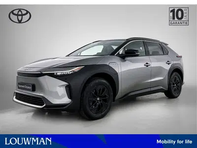 Toyota bZ4X Premium 4WD 71 kWh uit 2023