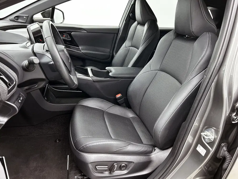 Toyota bZ4X Premium 4WD 71 kWh uit 2023, foto 18