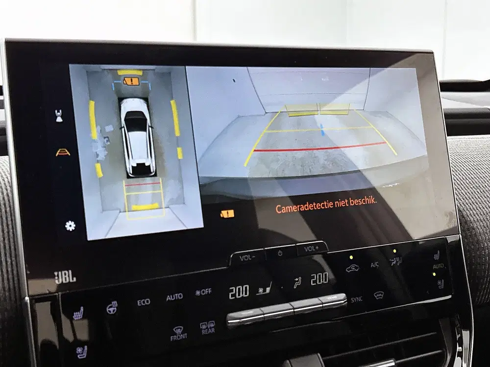 Toyota bZ4X Premium 4WD 71 kWh uit 2023, foto 8