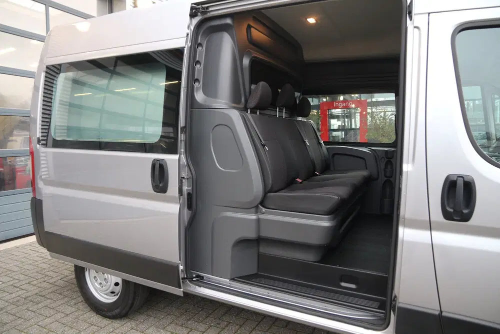 Citroën Jumper 2.2 BlueHDi 140 uit 2022, foto 13