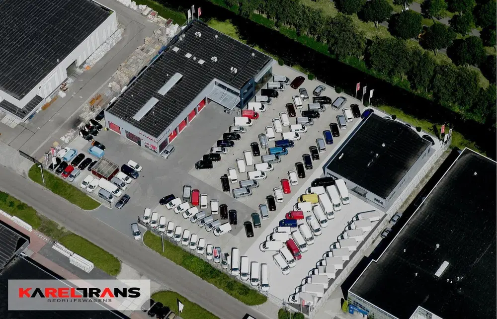 Citroën Jumper 2.2 BlueHDi 140 uit 2022, foto 20
