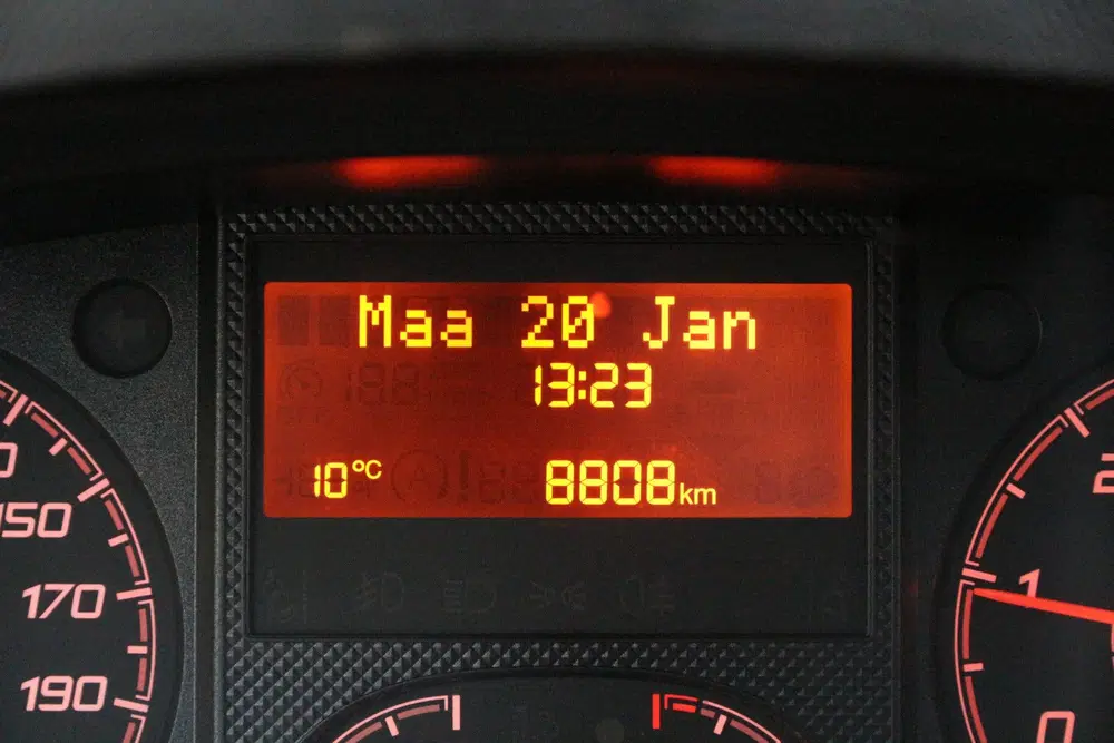 Citroën Jumper 2.2 BlueHDi 140 uit 2022, foto 6